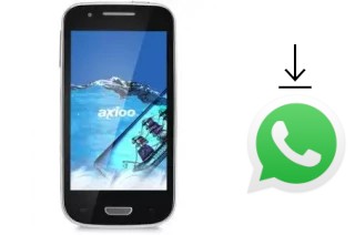 Come installare WhatsApp su Axioo Picopad GDK