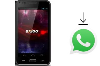 Come installare WhatsApp su Axioo Picopad GEA