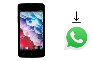 Come installare WhatsApp su Axioo Picophone M1