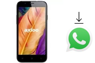 Come installare WhatsApp su Axioo Picophone M2 M