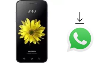 Come installare WhatsApp su Axioo Picophone M4P