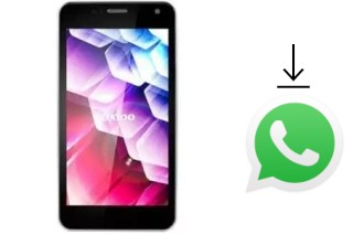 Come installare WhatsApp su Axioo Picophone X One