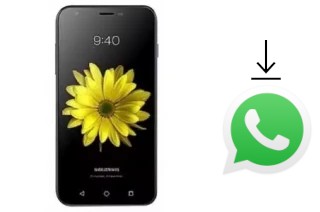 Come installare WhatsApp su Axioo Venge AX5