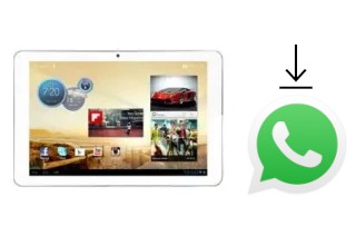 Come installare WhatsApp su Axtrom Axpad 10P01