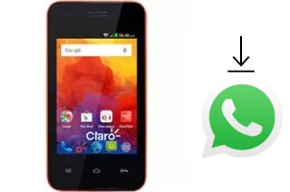 Come installare WhatsApp su Azumi A35C Lite