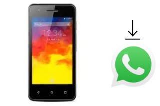 Come installare WhatsApp su Azumi A40 Style Plus