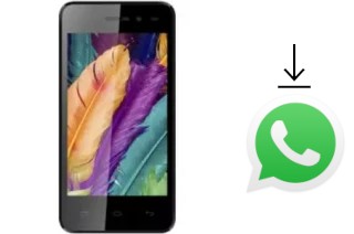 Come installare WhatsApp su Azumi A40C