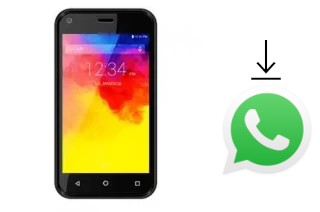 Come installare WhatsApp su Azumi A40Q