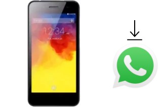 Come installare WhatsApp su Azumi A45LT