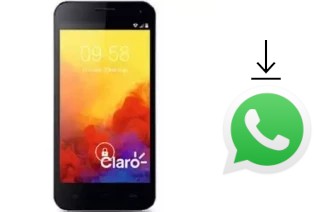 Come installare WhatsApp su Azumi A50C Plus