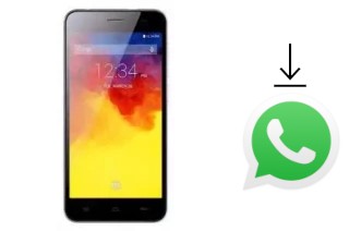 Come installare WhatsApp su Azumi A50LT