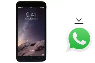 Come installare WhatsApp su Azumi A55