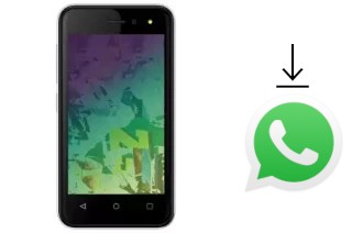 Come installare WhatsApp su Azumi Iro A4Q