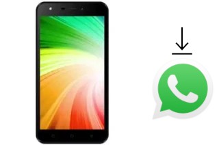 Come installare WhatsApp su Azumi Iro A55Q