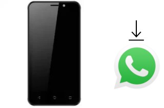 Come installare WhatsApp su Azumi Iro A5Q