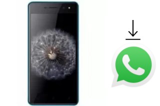 Come installare WhatsApp su Azumi Iro A5QL