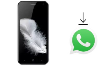 Come installare WhatsApp su Azumi Kirei A4 D