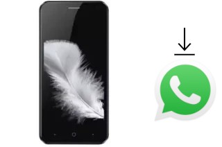 Come installare WhatsApp su Azumi Kirei A45D