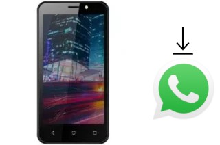 Come installare WhatsApp su Azumi Kirei A5 D