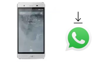 Come installare WhatsApp su Azumi Speed 55