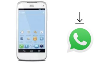 Come installare WhatsApp su Base Lutea 3