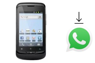 Come installare WhatsApp su Base Varia