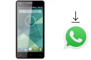 Come installare WhatsApp su Bauhn AAP5-815