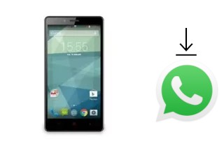 Come installare WhatsApp su Bauhn AAP553G-315