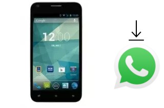 Come installare WhatsApp su Bauhn Sphere B5