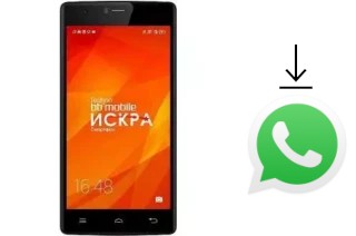 Come installare WhatsApp su BB-mobile BB-Mobile Techno X595BT