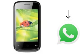 Come installare WhatsApp su BBK S3510