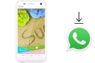 Come installare WhatsApp su BBK Vivo S7I T