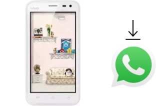 Come installare WhatsApp su BBK Vivo S9T