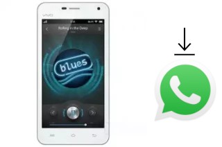 Come installare WhatsApp su BBK Vivo X1ST