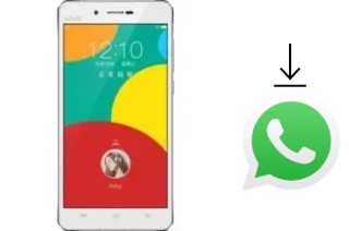 Come installare WhatsApp su BBK Vivo X5Max L