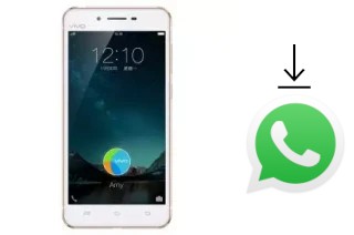 Come installare WhatsApp su BBK Vivo X6 Plus A