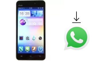 Come installare WhatsApp su BBK Vivo Y20T