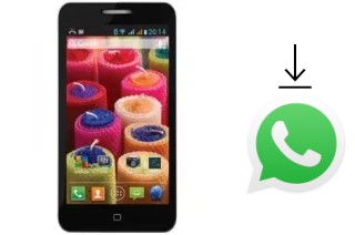 Come installare WhatsApp su be Be SC030S