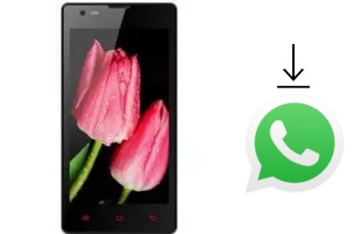 Come installare WhatsApp su be Be Smart H18 S36