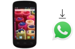 Come installare WhatsApp su be Be Social SC010