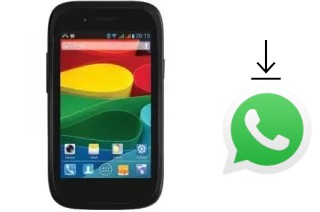 Come installare WhatsApp su be Be UN020S