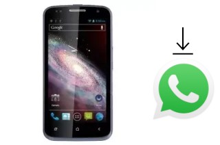 Come installare WhatsApp su Bedove X21