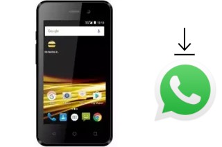 Come installare WhatsApp su Beeline A221