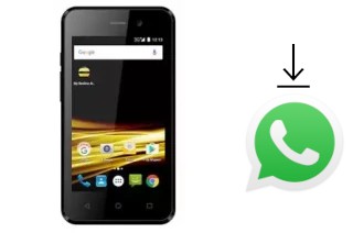 Come installare WhatsApp su Beeline A239S