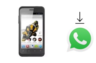 Come installare WhatsApp su Beeline E700