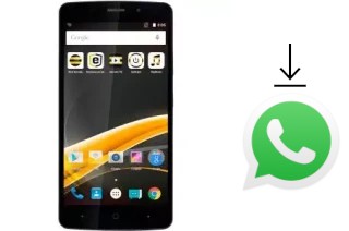 Come installare WhatsApp su Beeline Fast HD