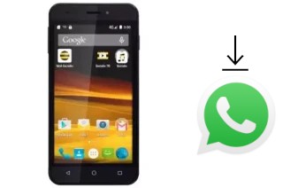 Come installare WhatsApp su Beeline Fast