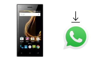 Come installare WhatsApp su Beeline Pro 4