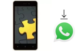 Come installare WhatsApp su Beeline Pro 6