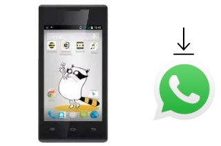 Come installare WhatsApp su Beeline Smart 3